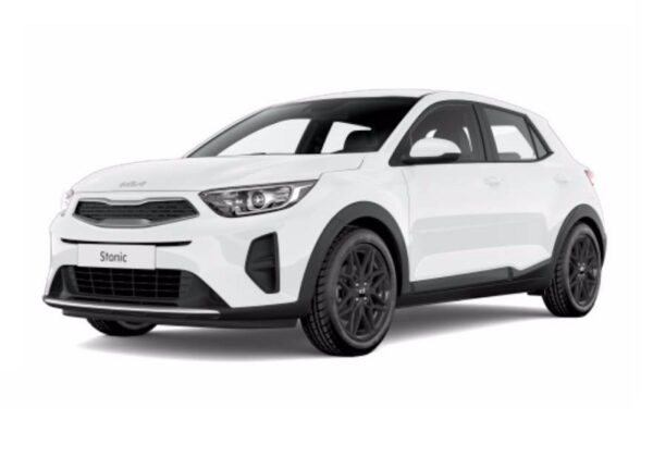 Kia Stonic or similar