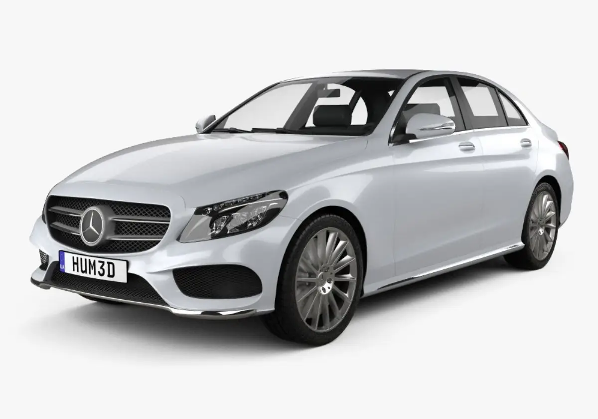 Mercedes Benz C-Class