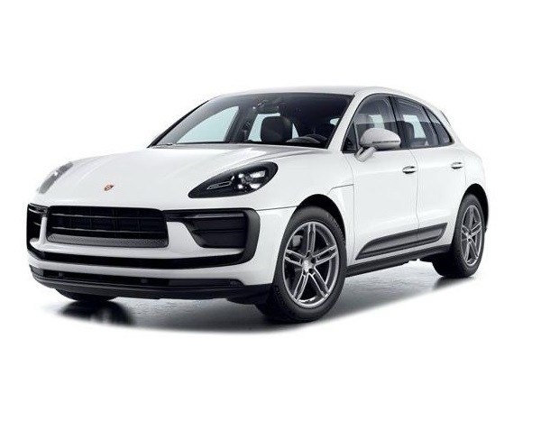 Porsche Maccan or similar