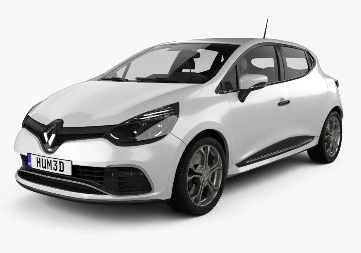 Reno Clio or similar