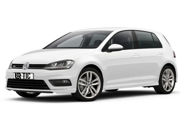 Golf 7 or similar