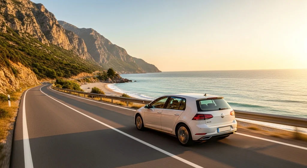 what do you need to travel to albania
